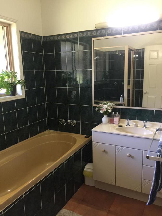 River Gum Luxury Bed And Breakfast Diddillibah Eksteriør billede